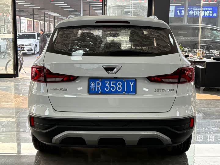 Фото 16 - Jetta VS5