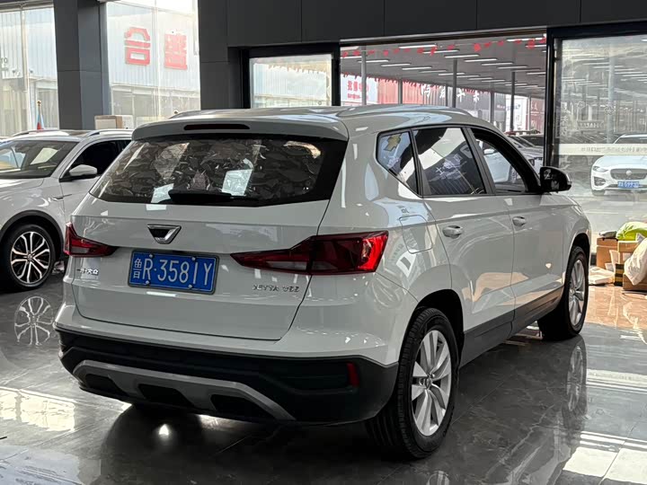 Фото 17 - Jetta VS5