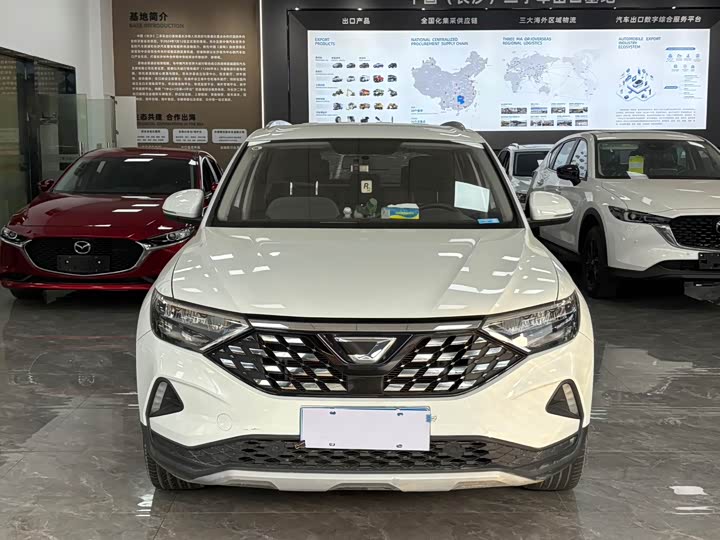 Фото 2 - Jetta VS5