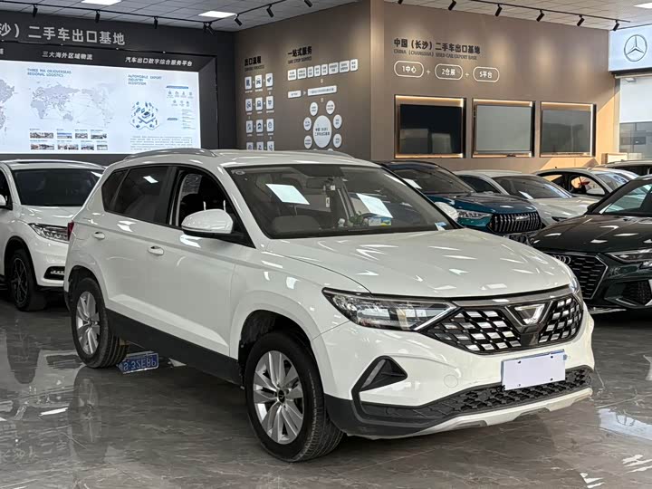 Фото 3 - Jetta VS5