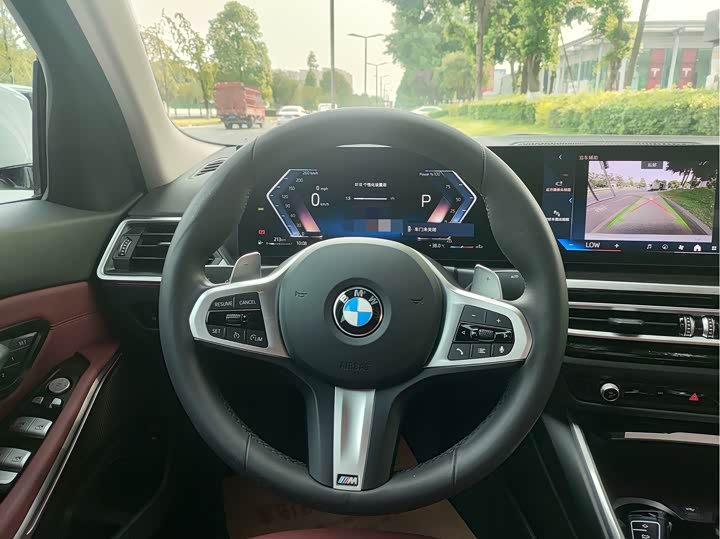 Фото 10 - BMW 3 Series