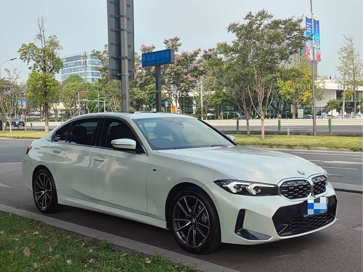 Фото 3 - BMW 3 Series