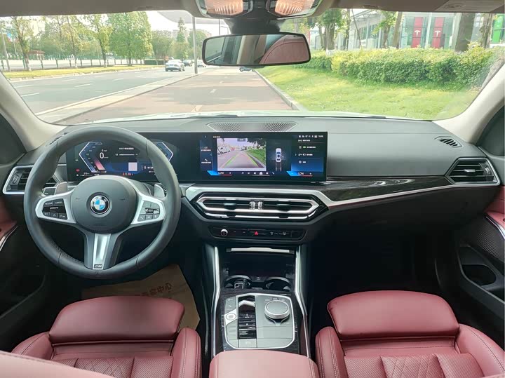 Фото 8 - BMW 3 Series