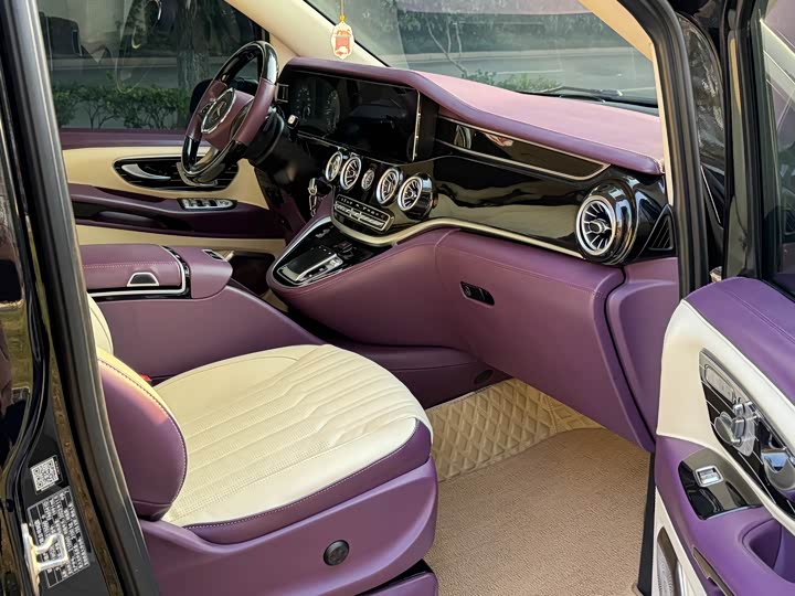 Фото 11 - Mercedes-Benz Vito