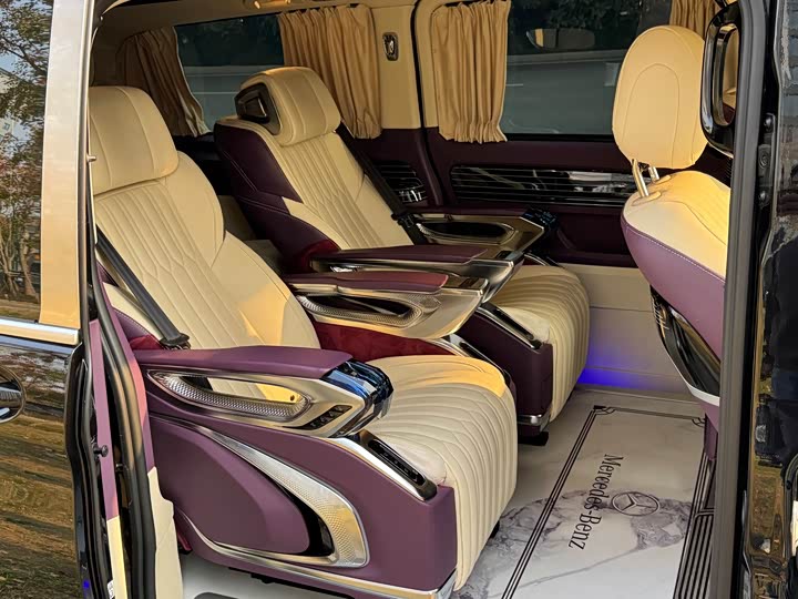 Фото 12 - Mercedes-Benz Vito