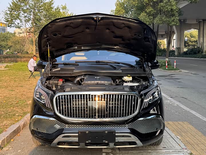 Фото 13 - Mercedes-Benz Vito