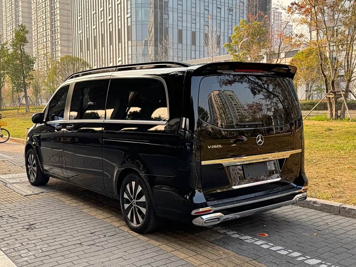 Фото 15 - Mercedes-Benz Vito