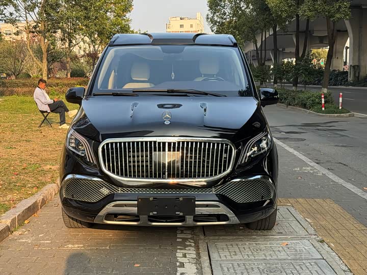 Фото 2 - Mercedes-Benz Vito