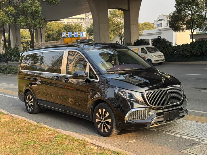 Фото 3 - Mercedes-Benz Vito