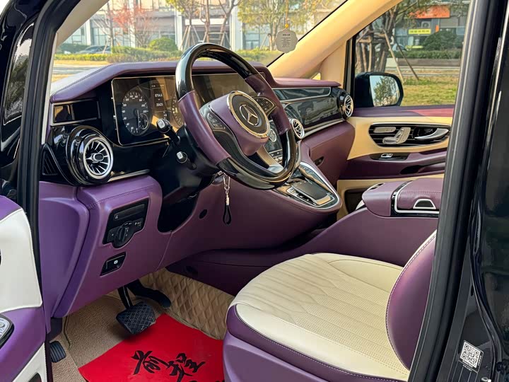 Фото 5 - Mercedes-Benz Vito