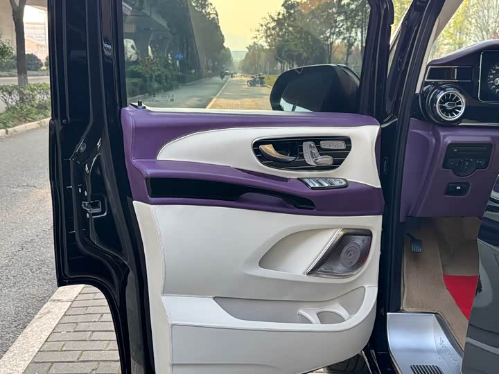 Фото 6 - Mercedes-Benz Vito