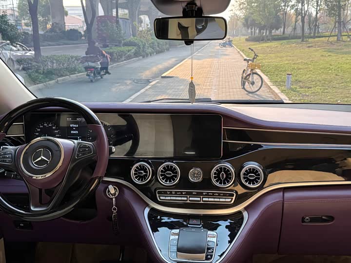 Фото 8 - Mercedes-Benz Vito