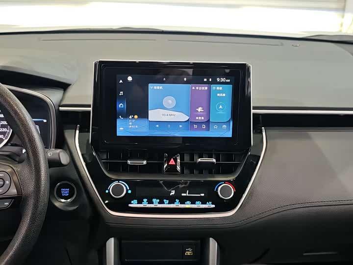 Фото 10 - Toyota Frontlander