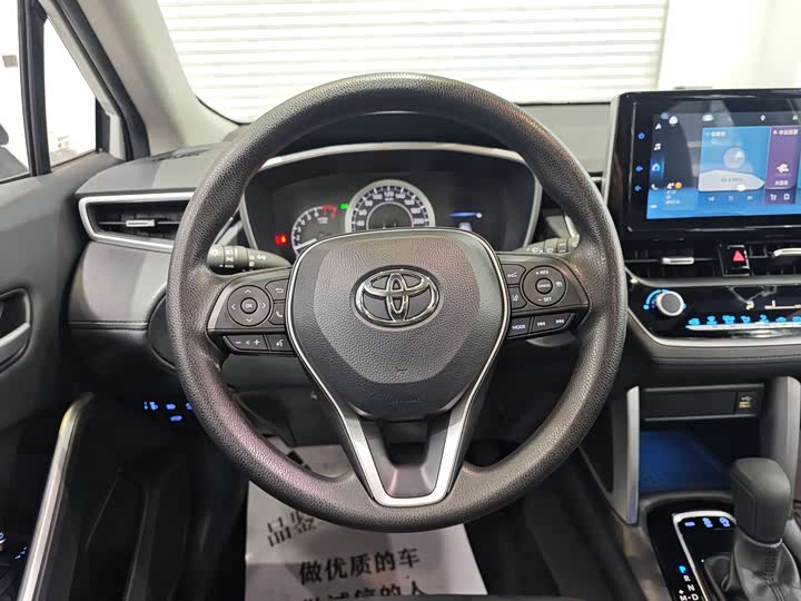 Фото 11 - Toyota Frontlander