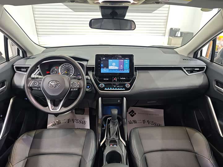 Фото 12 - Toyota Frontlander