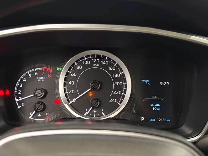 Фото 13 - Toyota Frontlander