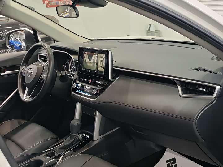 Фото 14 - Toyota Frontlander