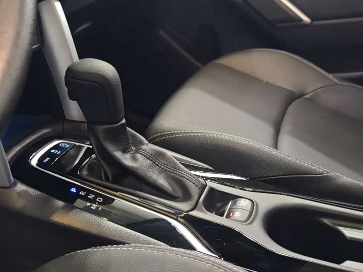 Фото 15 - Toyota Frontlander