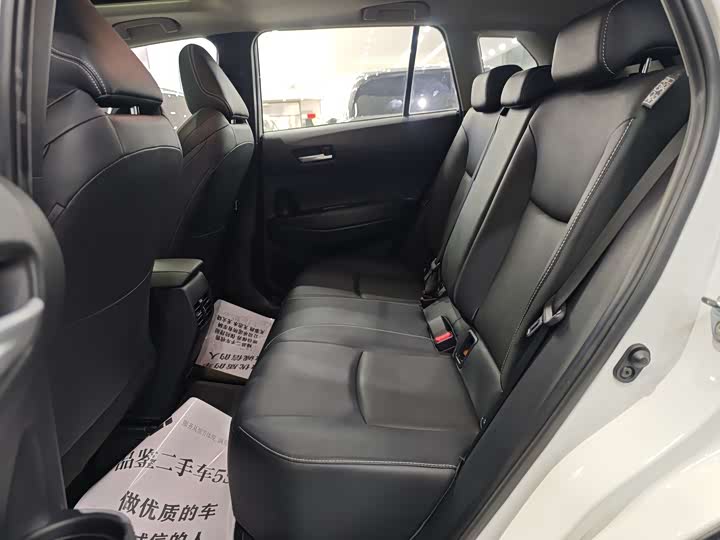 Фото 19 - Toyota Frontlander