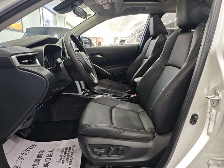 Фото 21 - Toyota Frontlander