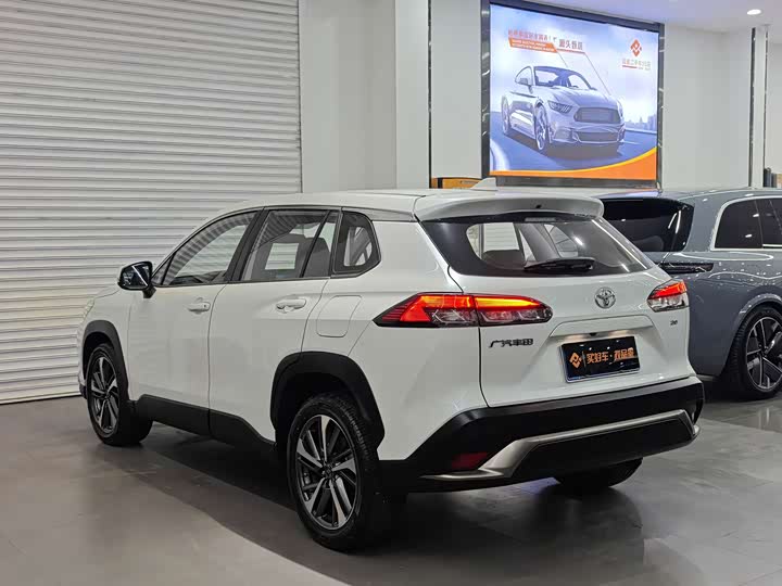 Фото 4 - Toyota Frontlander