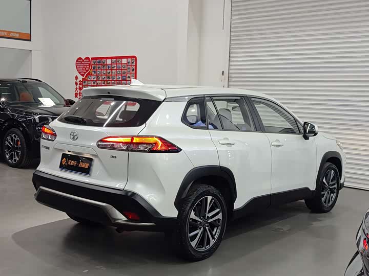 Фото 5 - Toyota Frontlander