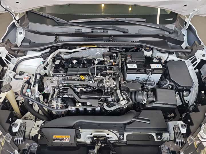 Фото 6 - Toyota Frontlander