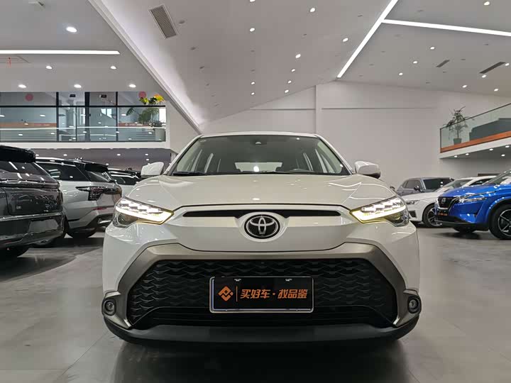 Фото 8 - Toyota Frontlander