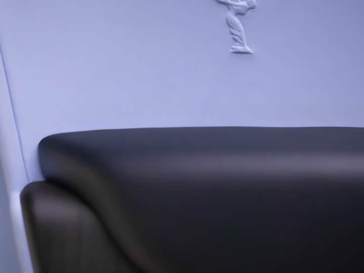 Фото 11 - Rolls-Royce Cullinan