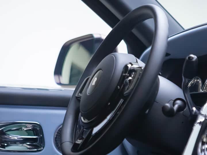 Фото 16 - Rolls-Royce Cullinan