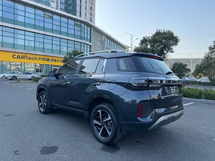 Фото 4 - Hyundai ix35 (Mufasa)