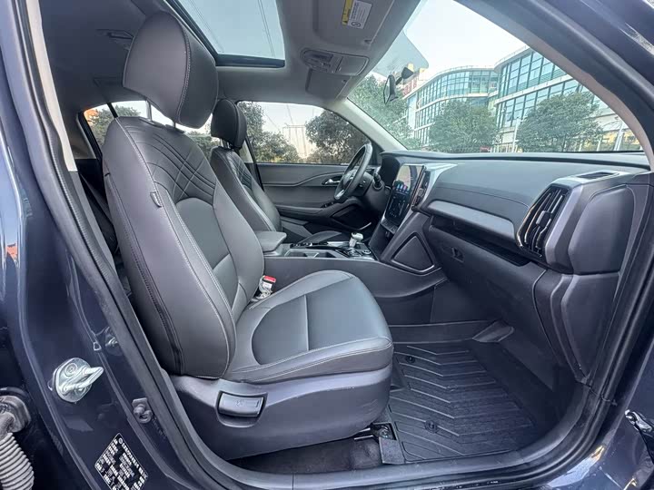 Фото 8 - Hyundai ix35 (Mufasa)