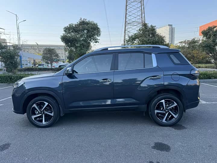 Фото 9 - Hyundai ix35 (Mufasa)