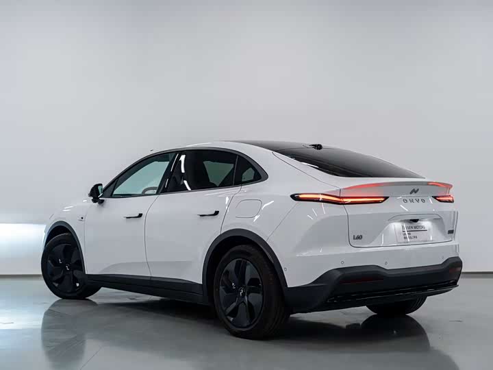 Фото 3 - Nio Onvo L60