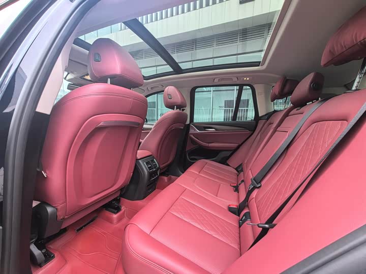 Фото 10 - BMW X3