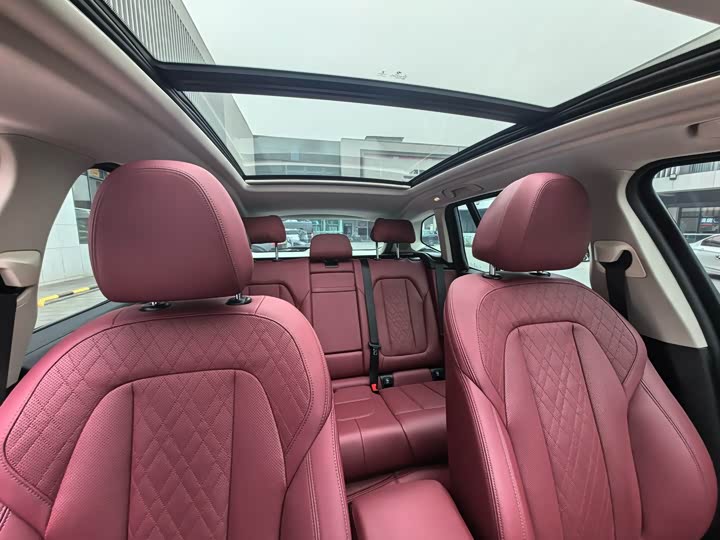 Фото 14 - BMW X3