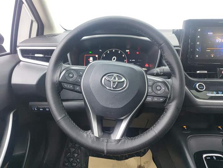 Фото 15 - Toyota Allion