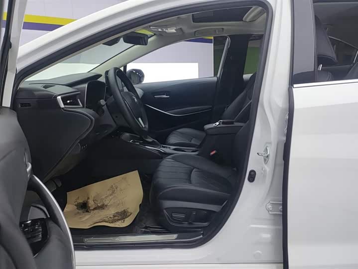 Фото 9 - Toyota Allion