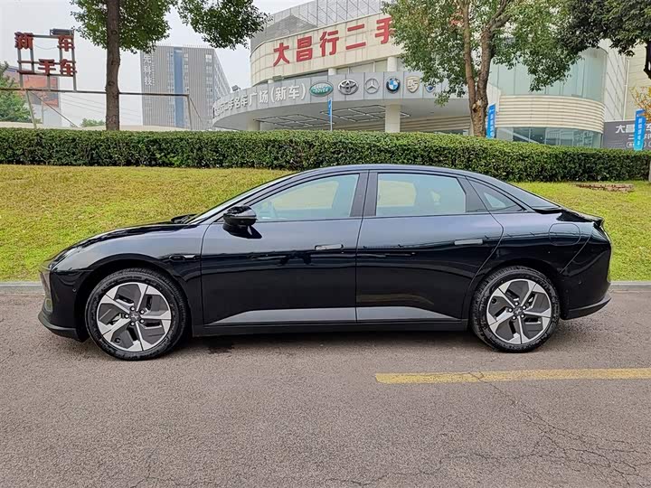 Фото 3 - XPeng Mona M03