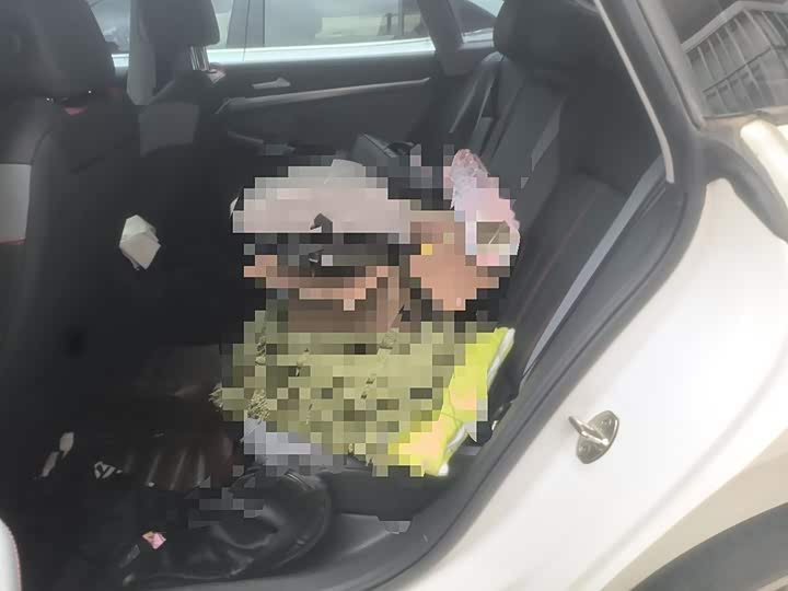 Фото 13 - Volkswagen Lamando L