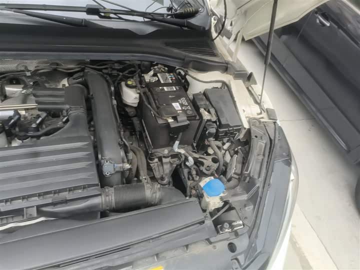 Фото 17 - Volkswagen Lamando L