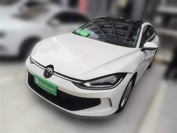 Фото 2 - Volkswagen Lamando L