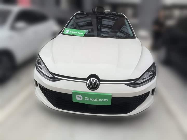 Фото 20 - Volkswagen Lamando L