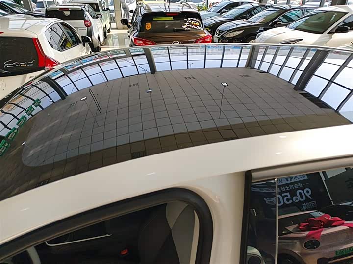 Фото 27 - Bestune 03