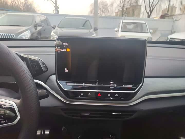 Фото 13 - Volkswagen ID.4 Crozz