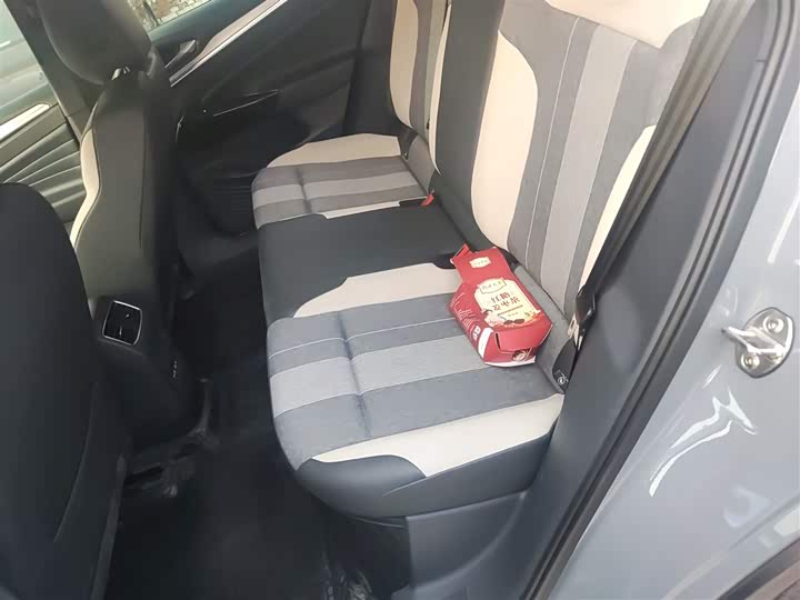 Фото 17 - Volkswagen ID.4 Crozz