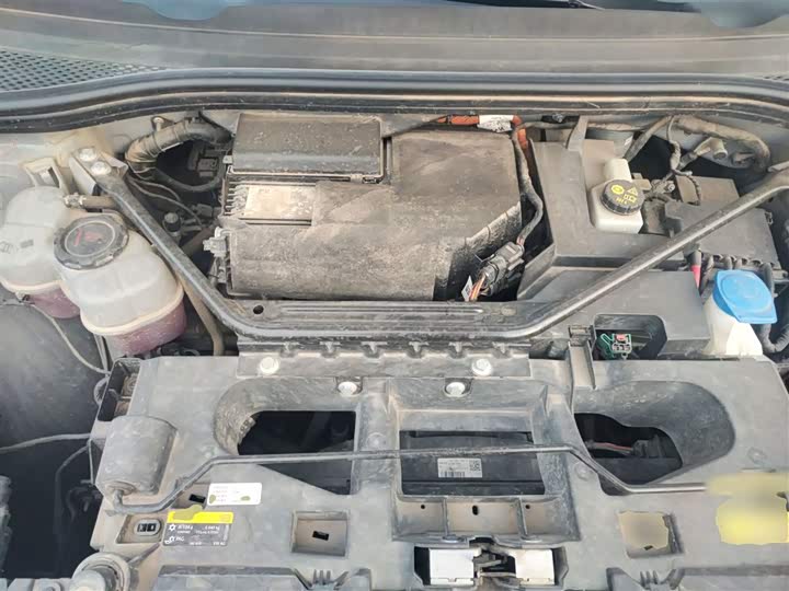 Фото 20 - Volkswagen ID.4 Crozz