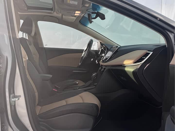 Фото 10 - Chevrolet Monza