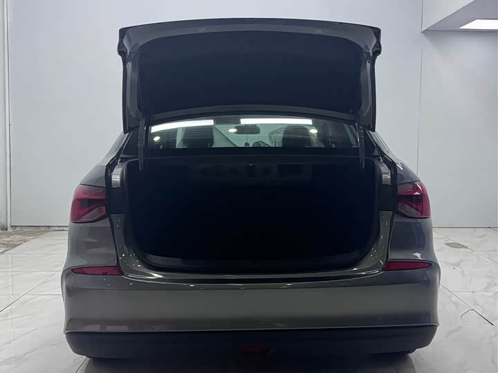 Фото 14 - Chevrolet Monza