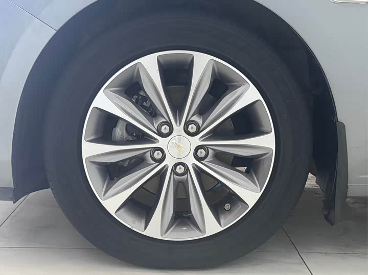 Фото 15 - Chevrolet Monza